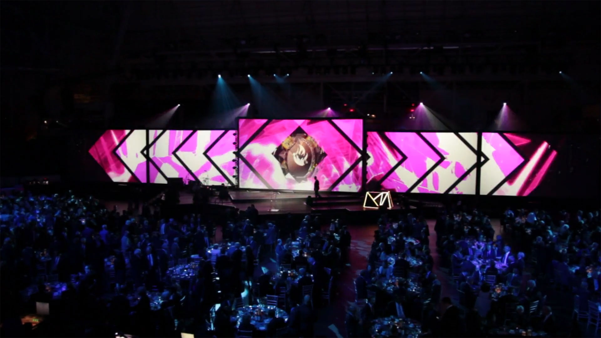 Canada's Sports Hall of Fame /// Gala Couleur.tv